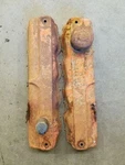 Dodge 318 Poly 1960 Valve Covers. Fixed Price $93.77.