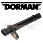 Dorman Crankshaft Position Sensor For 2009-2010 Hummer H3T 3.7L L5 Engine. Fixed Price $29.48.