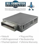 1990 Ford Bronco 5.8L F0TF-12A650-NA Engine Computer Ecu Ecm Pcm Nf. Fixed Price $364.00.