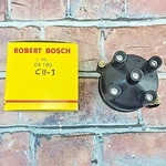 Bosch 03160 Ignition Distributor Cap For Arrow Challenger Champ Colt Courier Nos. Fixed Price $16.56.