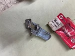 Standard US107L. Fixed Price $25.00.