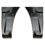 Front Lower Quarter Panel Fits 02-06 Chevy Avalanche-pair. Fixed Price $113.90.