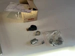 59-61 Jaguar Mk Vii X Points, Rotor, Condenser (set) 88-2808. Fixed Price $100.00.