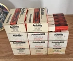 Nos Ford Autolite-motorcraft AF-32 14MM Spark Plugs. Boss 429 302. Box 10. Fixed Price $132.50.