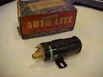 1953 1954 1955 Ignition Coil 12V Autolite Nos Mopar Imperial Crown. Fixed Price $169.95.