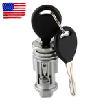 For Chrysler Dodge Jeep 5003843AB (1998-2008) Ignition Key Lock Cylinder Switch. Fixed Price $13.99.
