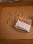 Nos Bosch Distributor Cap 235 522 145 191 Light Brown 190SL. Fixed Price $79.00.