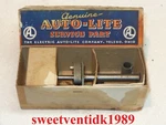 Nos Autolite Shaft & Governor ASSEMBLY.....IGH-2039R.....MADE In Usa. Fixed Price $45.00.