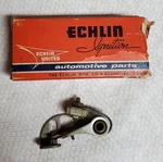 Echlin CS-77A Hd Vent Contact Point Set 1937-53 Buick 49-55 Cadillac 56-61 Chevy. Fixed Price $5.49.