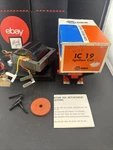 Genuine Napa Echlin 12 Volt Coil IC19 ( 15-5464T ) New Box Gm 1974 86. Fixed Price $18.33.