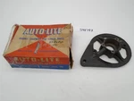 Nos Auto-lite GJC-50 Generator End Plate 1960 Dodge Truck. Fixed Price $44.99.