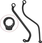 For 6.5L Diesel Engine 6087 Injection Pump Wrench Set 1996-1999 Gm Full-size. Fixed Price $84.50.