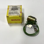 Bosch 02054 Ignition Condenser Vw Porsche Nos. Fixed Price $27.99.