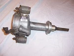 Mallory Mopar 426 Hemi Dual Point Distributor Yc 365 Hp. Fixed Price $79.95.