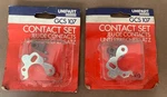 Nos Unipart Lucas GCS107 Contact Set Austin Triumph Jaguar Land Rover Classic. Fixed Price $13.45.