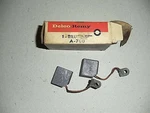 A-700 1972035 Delco Remy Generator Brush Set Boxed 1950S Studebaker Amc Hudson. Fixed Price $9.99.