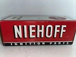 12-VOLT H.d Ignition Coil;niehoff # UN-175, Fits Vast Amount Vehicles, 1953-1974. Fixed Price $57.80.