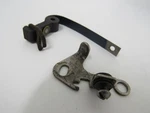 Napa Echlin Contact Set Ignition Points CS1504. Fixed Price $16.30.