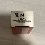 New Old Stock Ignition Condenser Standard Motor Products FD75 - Free Shipping. Fixed Price $15.00.