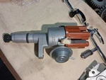 Porsche 911 2.7 Distributor # 602 021 01 / Bosch 231 184 007. Fixed Price $1045.00.