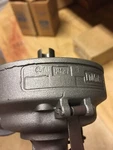Brand New Nos 1965 Ford Mustang 289 4V Reconditioned Distributor C5AF-12127-B. Fixed Price $300.00.