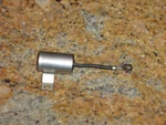 1942-48 Ford Flathead Ignition Condenser Crab Distributor 59A. Fixed Price $11.95.