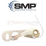 Standard T-series Ignition Contact Set For 1966 International 1200A 3.9L Um. Fixed Price $21.74.