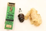 Bowers Ceramite Sealed Spark Plug 18VC Nos Boxed. Fixed Price $12.99.