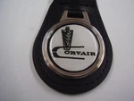 Chevrolet Corvair Key Chain Free Postage. Fixed Price $15.95.