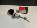 Norton Commando 750 1968 - 1971 Oem Lucas New Ignition Switch & Boot 2 Position. Fixed Price $57.00.
