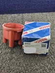 Bosch 235 522 056 4-CYLINDER Ignition Distributor Cap Fits 1982-'89 Alfa Romeo. Fixed Price $54.99.
