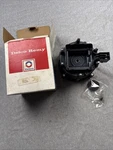 Genuine Delco D335 Distributor Cap Gm Oem 1894979 Fits Most V6 Eng. Nos. Fixed Price $18.99.