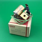 Genuine Bosch 237 330 171 Condenser 02178. Fixed Price $20.99.