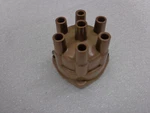 Accel #120125 Performance Dist Cap Gm -6 Cly 1963-1974 Has Chip On The Base. Fixed Price $16.95.