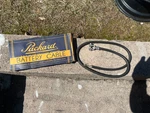 Nos Packard Battery Cable 1933 -1941 Buick Graham Chevrolet La Salle Studebaker. Fixed Price $60.00.
