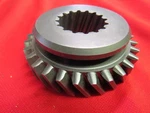 New 1936-50 Ford Transmission Low Reverse Sliding Gear 01A-7100. Fixed Price $171.35.