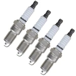 Autolite (4 Pack) Genuine Small Engine Copper Core Spark Plugs 106-4PK. Fixed Price $18.45.