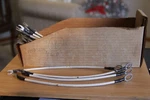 Ace Delco 1953236 Obsolete Vintage Untested 4 Piece Lot. Fixed Price $17.95.