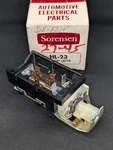 Nors 59-63 Buick 58-63 Corvette 57-63 Chevrolet Headlamp Headlight Switch. Fixed Price $61.74.