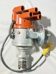 Bosch Ignition Distributor 237 002 122 Jgfu 4 (r) Nos New. Fixed Price $400.00.