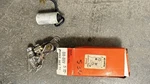 Genuine Niehoff Ignition Parts #DR-8HV Points Set Nos. Fixed Price $5.00.