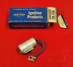 Vtg Nos Standard Motor Products Blue Streak Ignition FD-75X Condenser. Fixed Price $6.99.