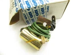 Beck Arnley 172-1729 Ignition Condenser GB-160 G643 5H1088 E215A 5H1090. Fixed Price $8.99.