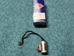 Nors Oer Ignition Condenser Oem # DR-24 Ref D-204, DR-70. Fixed Price $7.99.