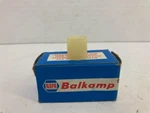 Nos Napa Balkamp Oil Pump Repair Bushing 601-1514 For 1965-1972 Chevrolet V8. Fixed Price $10.45.