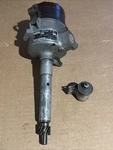 1949-53 Ford Flathead Mallory Magspark Dual Point Distributor Yc 275. Fixed Price $375.00.