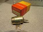 Vera Ignition Condenser # 90099 52053. Fixed Price $14.88.