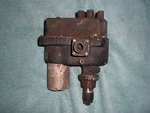 Delco Remy 24 Volt Ignition UNIT,#1111561 1940S50S,MILITARY Vehicles,trucks. Fixed Price $85.00.