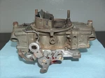 1966 Chevy Chevelle Impala 427/425HP Holley Bbl Carburetor 3246 Date 592 Parts. Fixed Price $475.00.