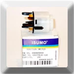 Oe Spec Ignition Starter Switch Fits: Audi Porsche & Volkswagen 1998-2014. Fixed Price $12.51.